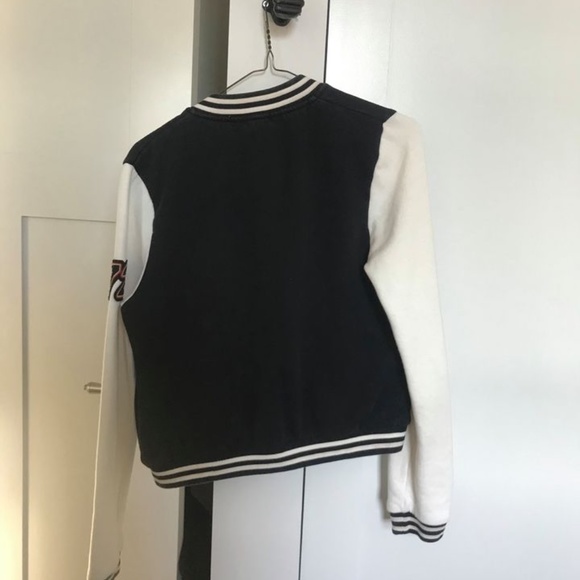 Jaspal Vintage Bomber - Picture 2 of 3